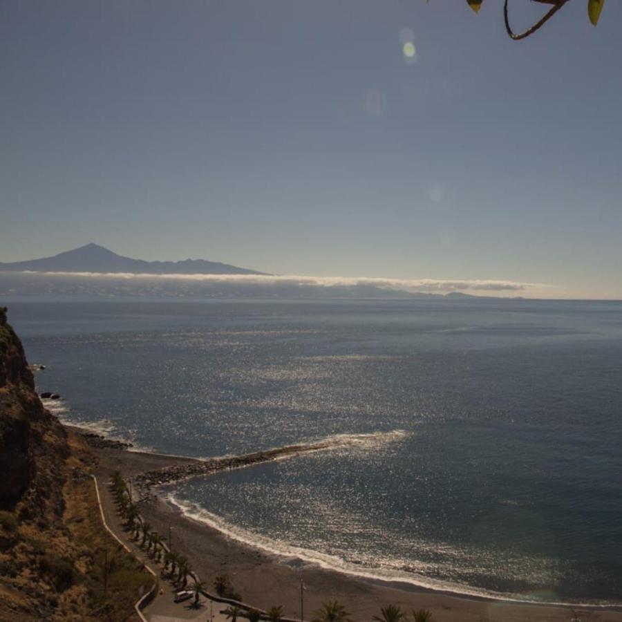 Casa Anita Playa de Santiago (Isla de la Gomera) Exterior foto
