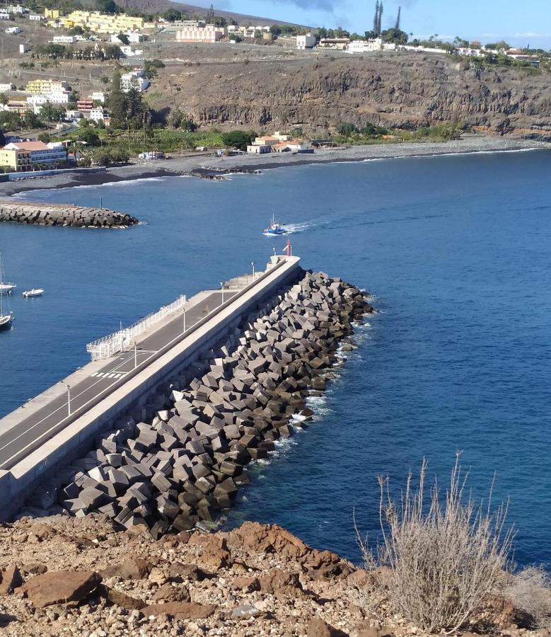 Casa Anita Playa de Santiago (Isla de la Gomera) Exterior foto