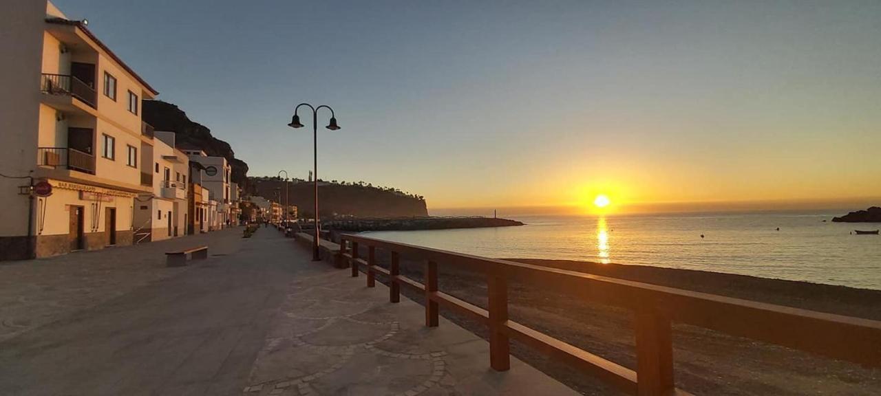 Casa Anita Playa de Santiago (Isla de la Gomera) Exterior foto
