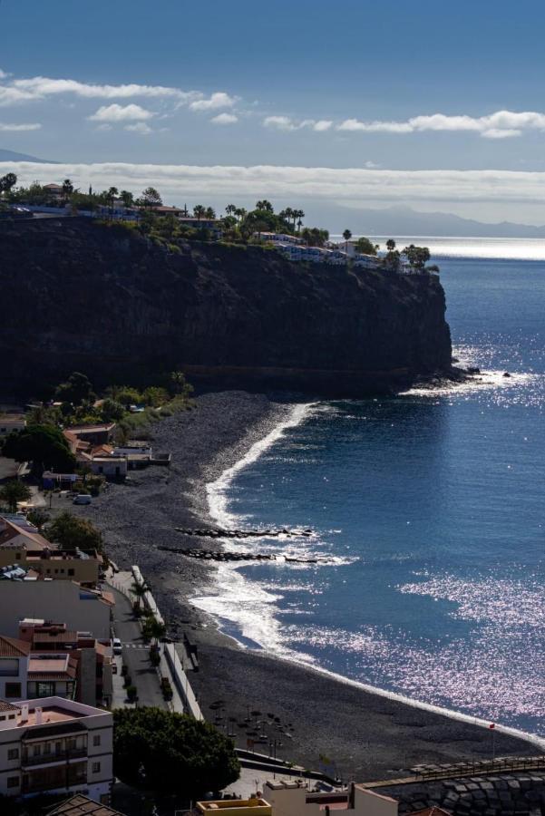 Casa Anita Playa de Santiago (Isla de la Gomera) Exterior foto