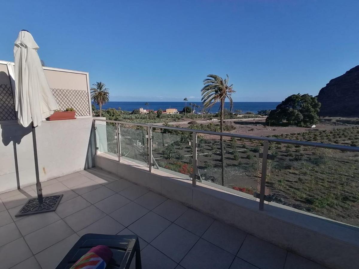 Casa Anita Playa de Santiago (Isla de la Gomera) Exterior foto