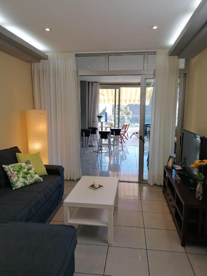 Casa Anita Playa de Santiago (Isla de la Gomera) Exterior foto