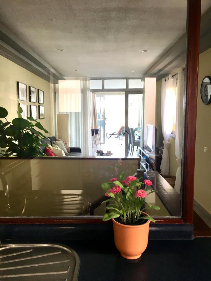Casa Anita Playa de Santiago (Isla de la Gomera) Exterior foto