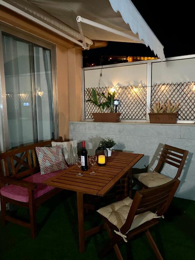 Casa Anita Playa de Santiago (Isla de la Gomera) Exterior foto