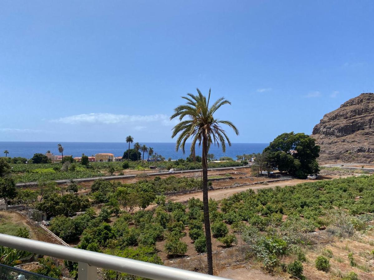 Casa Anita Playa de Santiago (Isla de la Gomera) Exterior foto