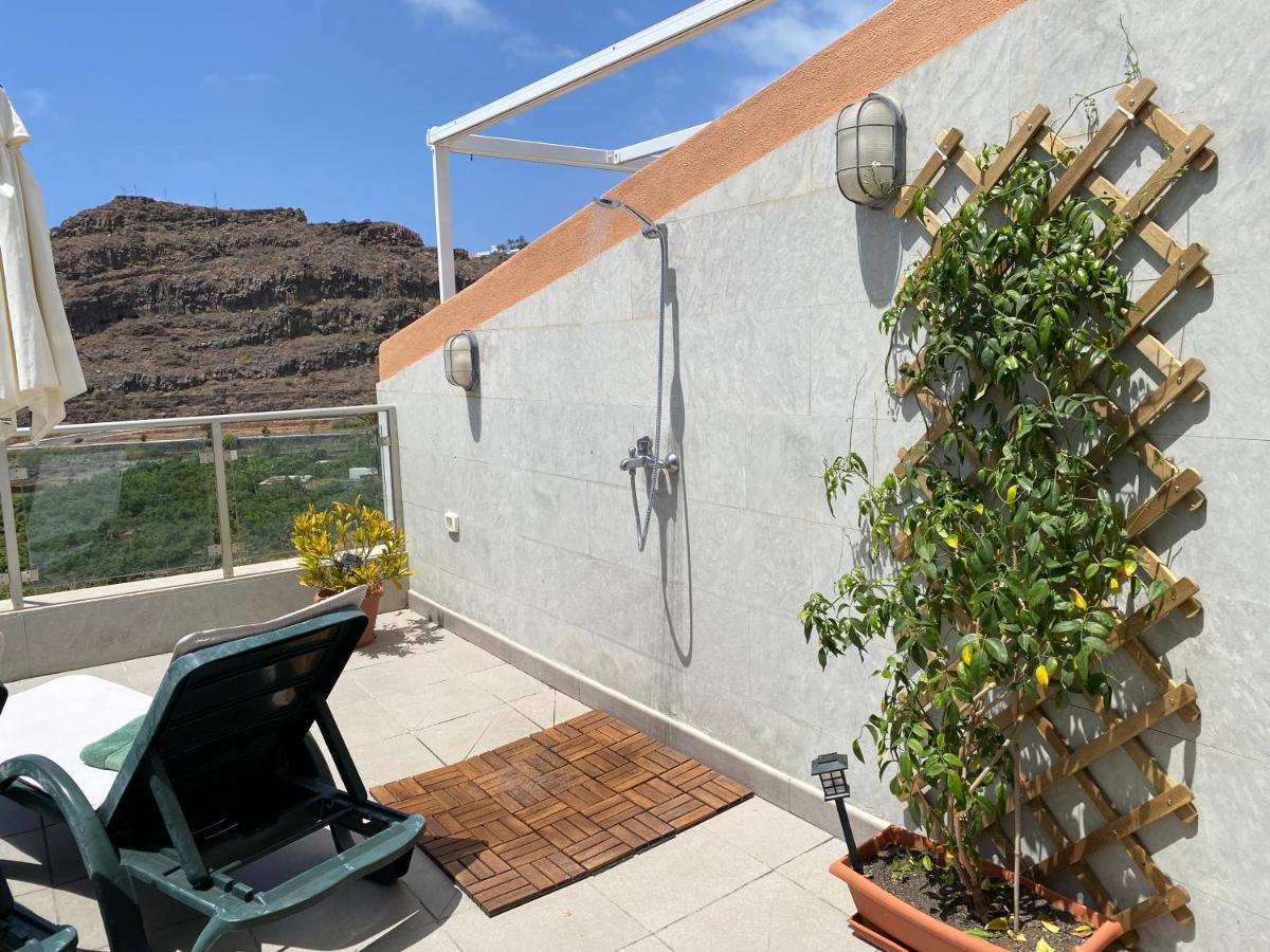 Casa Anita Playa de Santiago (Isla de la Gomera) Exterior foto