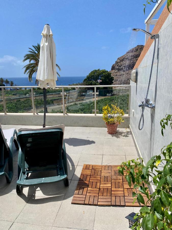 Casa Anita Playa de Santiago (Isla de la Gomera) Exterior foto