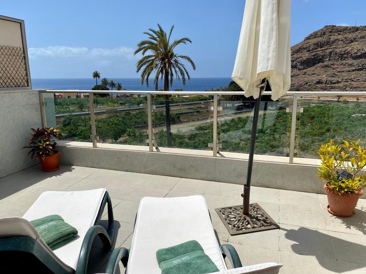 Casa Anita Playa de Santiago (Isla de la Gomera) Exterior foto