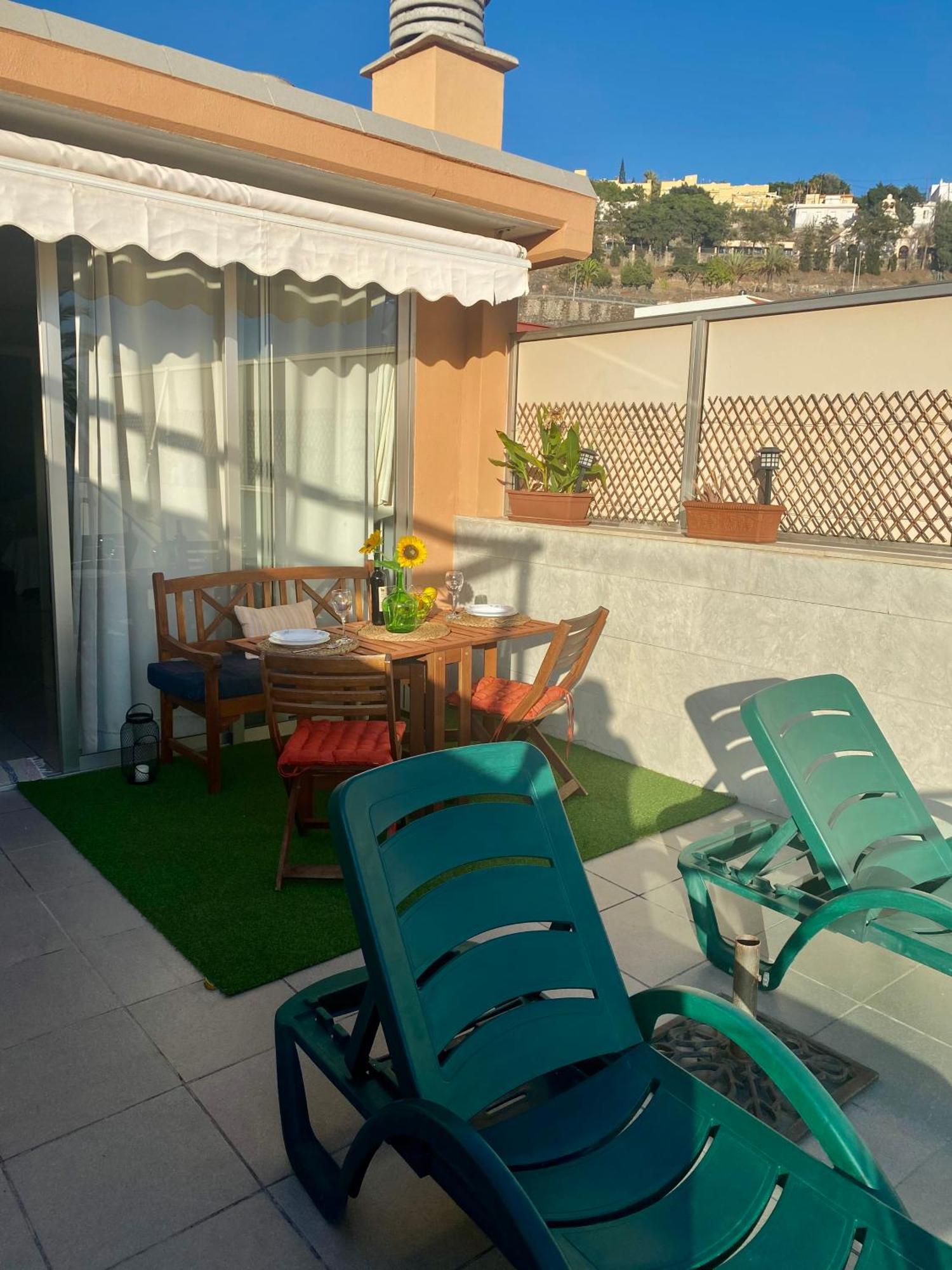 Casa Anita Playa de Santiago (Isla de la Gomera) Exterior foto